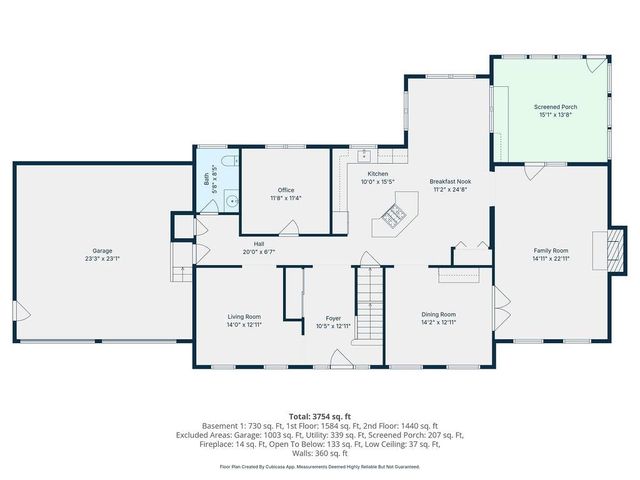 20 Salmon Brook Drive, Nashua, NH 03062