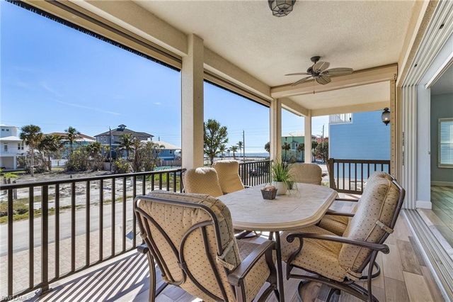 109 Gulfview AVE, Fort Myers Beach, FL 33931