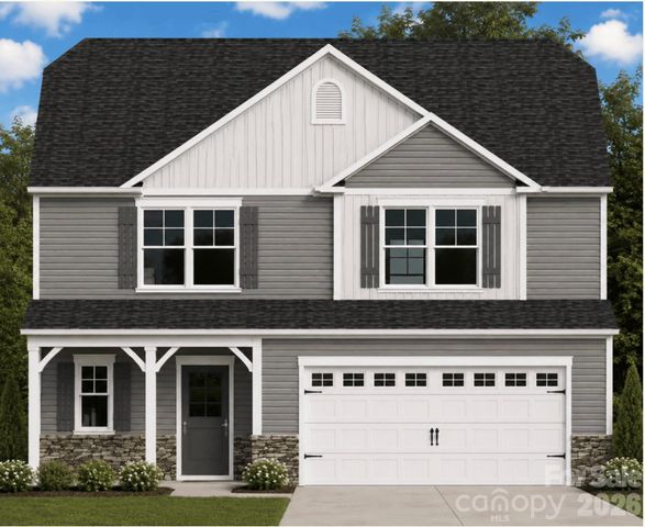 2231 Dardan Woods Drive, Charlotte, NC 28215