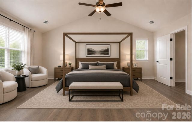 2231 Dardan Woods Drive, Charlotte, NC 28215
