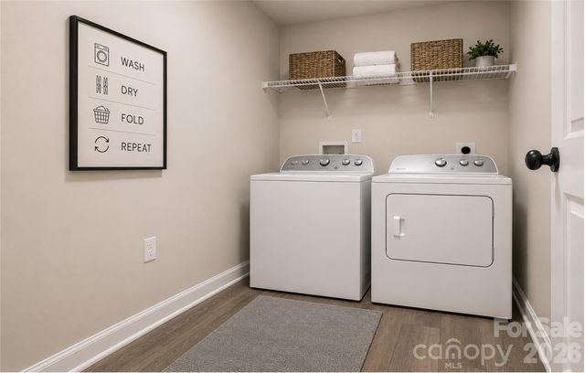 2231 Dardan Woods Drive, Charlotte, NC 28215