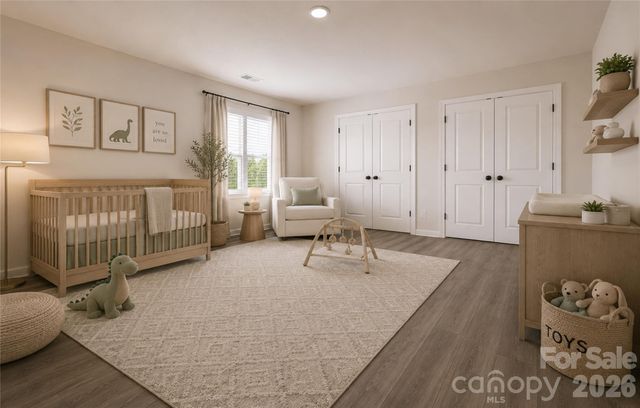 2231 Dardan Woods Drive, Charlotte, NC 28215