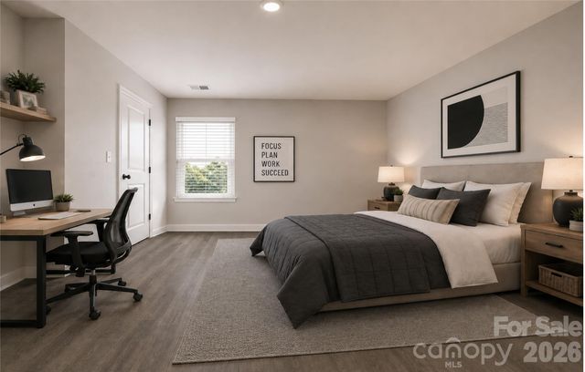 2231 Dardan Woods Drive, Charlotte, NC 28215