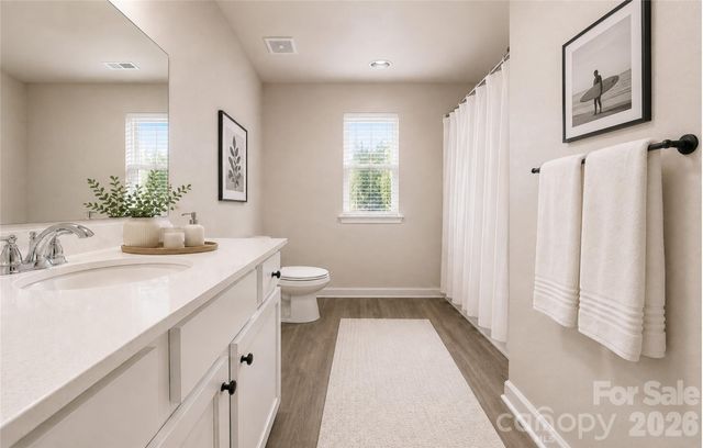 2231 Dardan Woods Drive, Charlotte, NC 28215