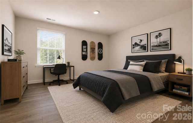 2231 Dardan Woods Drive, Charlotte, NC 28215