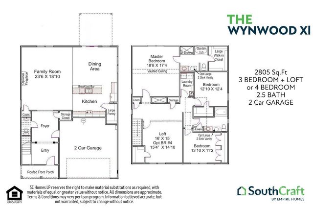 2231 Dardan Woods Drive, Charlotte, NC 28215