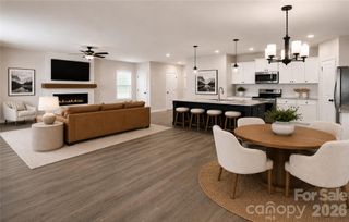 2231 Dardan Woods Drive, Charlotte, NC 28215