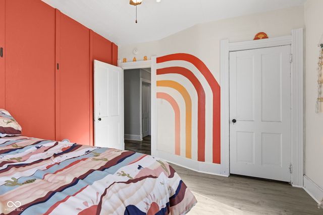 909 S A Street, Elwood, IN 46036