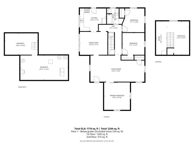 909 S A Street, Elwood, IN 46036