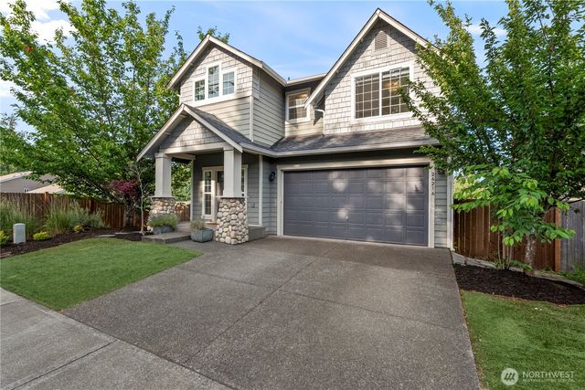 26216 SE 228 AVE Avenue SE, Maple Valley, WA 98038