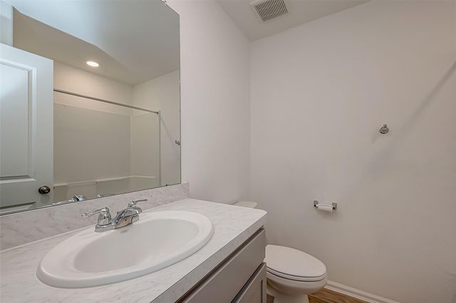 18111 Robin Creek Dr, Hockley, TX 77447