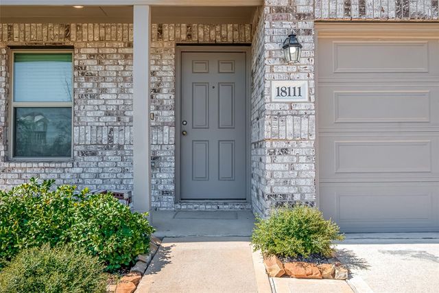 18111 Robin Creek Dr, Hockley, TX 77447