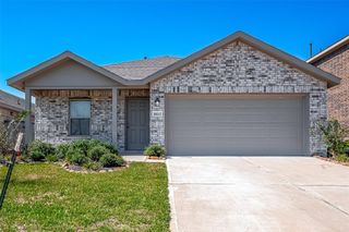 18111 Robin Creek Dr, Hockley, TX 77447