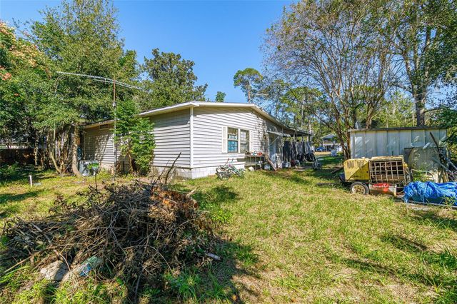 9130 SE 197TH AVENUE, Ocklawaha, FL 32179