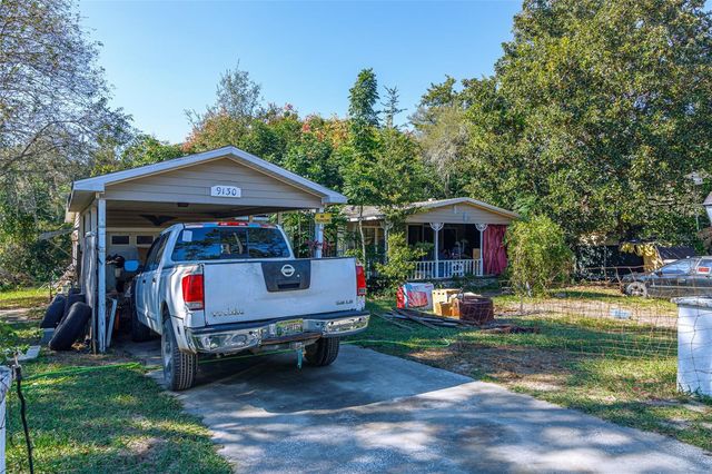 9130 SE 197TH AVENUE, Ocklawaha, FL 32179