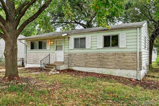 1213 Baron Avenue, Spanish Lake, MO 63138