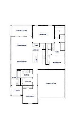 16434 Misty Cedar Lane, Magnolia, TX 77355