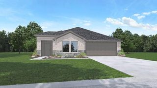 16434 Misty Cedar Lane, Magnolia, TX 77355