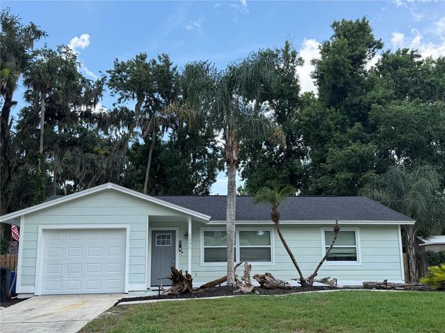 2436 CLAIRE AVENUE, New Smyrna Beach, FL 32168