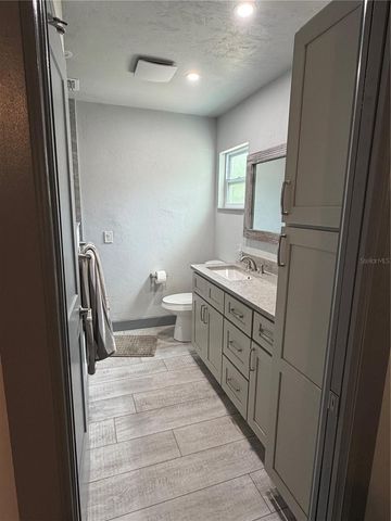 2436 CLAIRE AVENUE, New Smyrna Beach, FL 32168