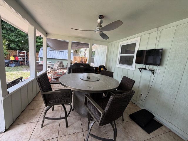 2436 CLAIRE AVENUE, New Smyrna Beach, FL 32168