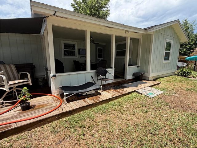 2436 CLAIRE AVENUE, New Smyrna Beach, FL 32168