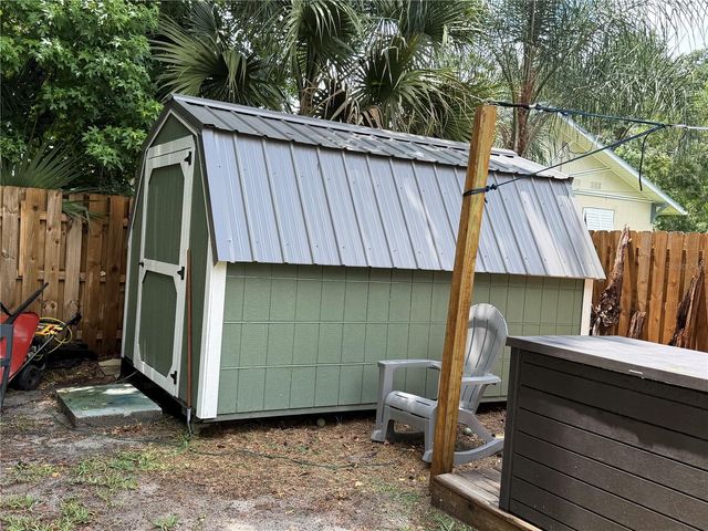 2436 CLAIRE AVENUE, New Smyrna Beach, FL 32168