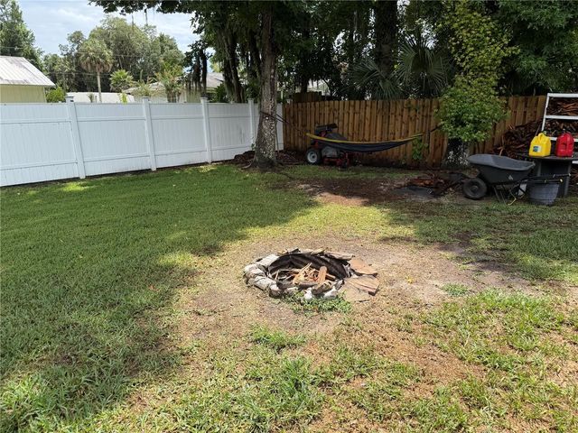 2436 CLAIRE AVENUE, New Smyrna Beach, FL 32168