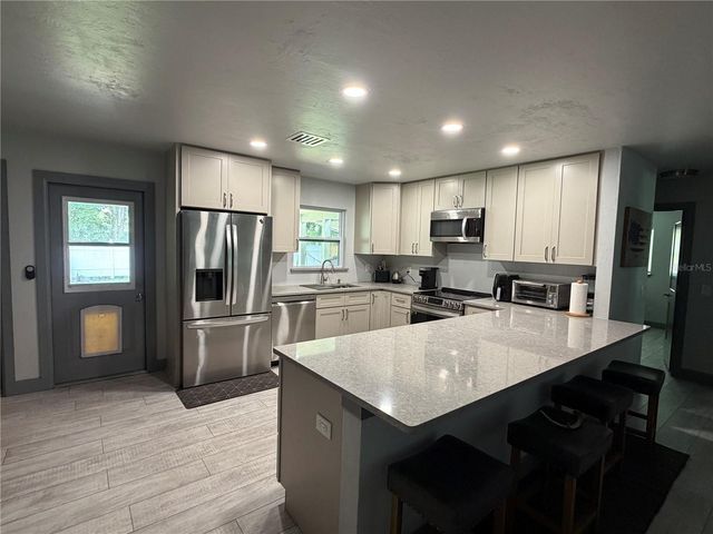 2436 CLAIRE AVENUE, New Smyrna Beach, FL 32168
