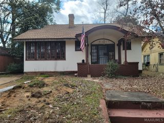 911 Lapsley Street, Selma, AL 36701