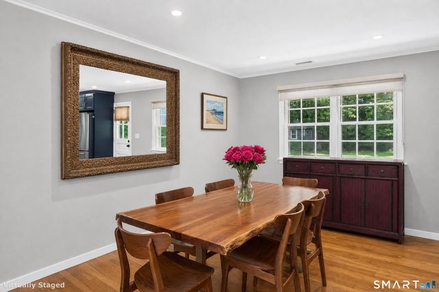 28 Silent Grove, Westport, CT 06880
