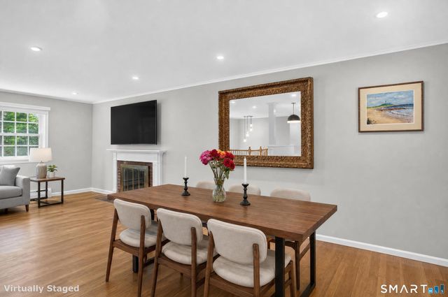 28 Silent Grove, Westport, CT 06880
