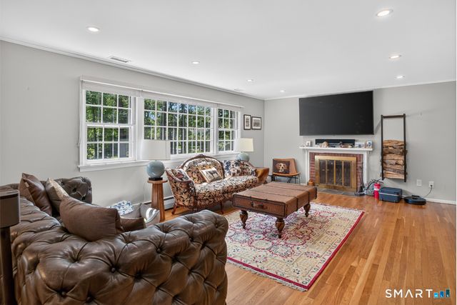 28 Silent Grove, Westport, CT 06880