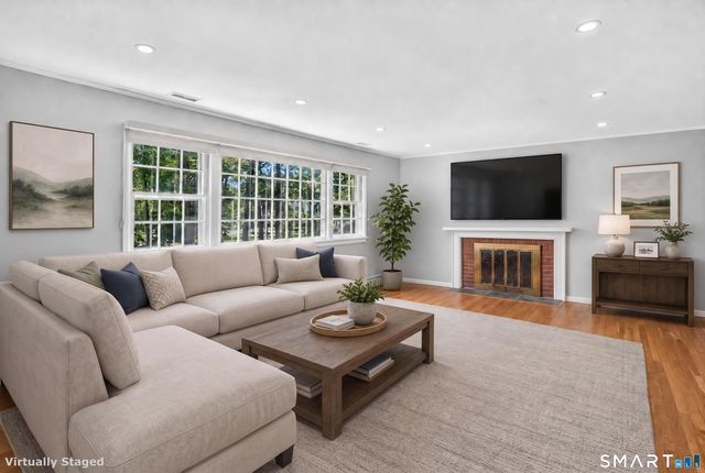 28 Silent Grove, Westport, CT 06880