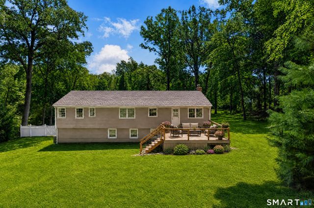 28 Silent Grove, Westport, CT 06880