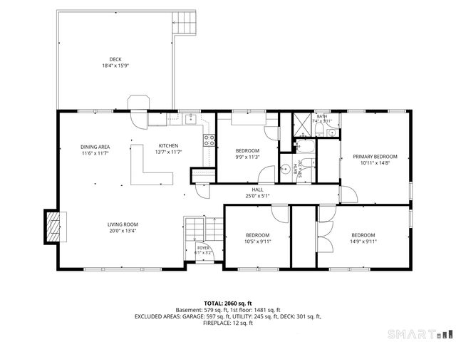 28 Silent Grove, Westport, CT 06880