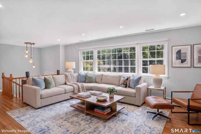 28 Silent Grove, Westport, CT 06880
