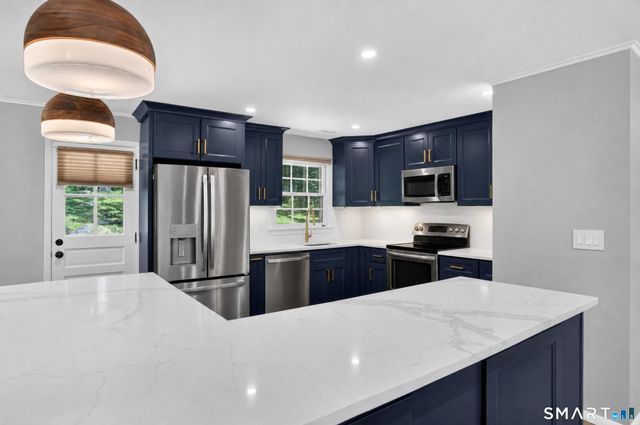 28 Silent Grove, Westport, CT 06880