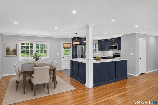 28 Silent Grove, Westport, CT 06880