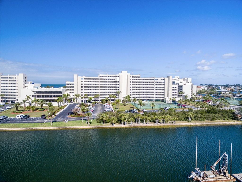 Image 1 of property listing at 5915 SEA RANCH DRIVE 408, Hudson, FL 34667