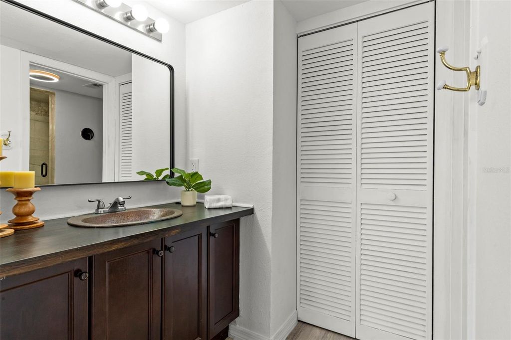 Image 14 of property listing at 5915 SEA RANCH DRIVE 408, Hudson, FL 34667