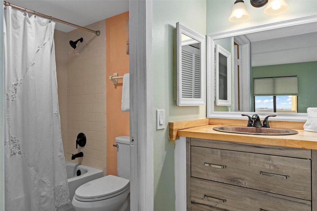 Image 19 of property listing at 5915 SEA RANCH DRIVE 408, Hudson, FL 34667