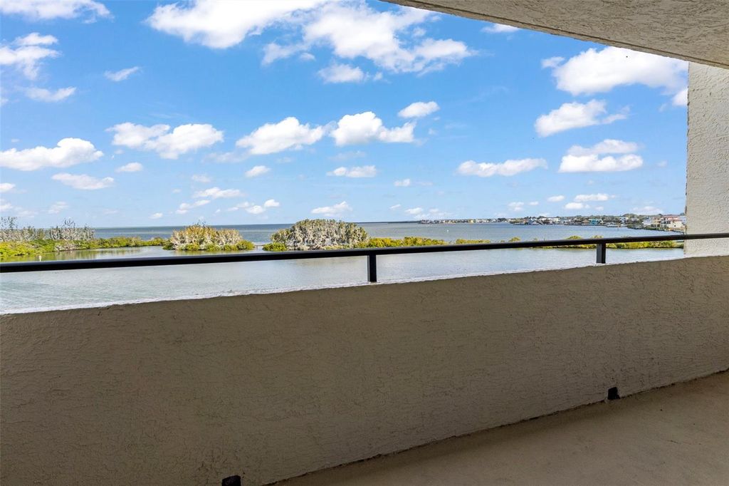 Image 20 of property listing at 5915 SEA RANCH DRIVE 408, Hudson, FL 34667