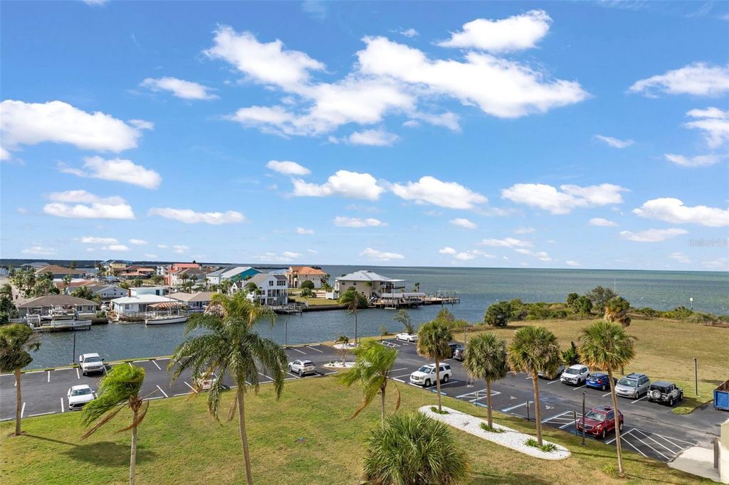 Image 23 of property listing at 5915 SEA RANCH DRIVE 408, Hudson, FL 34667