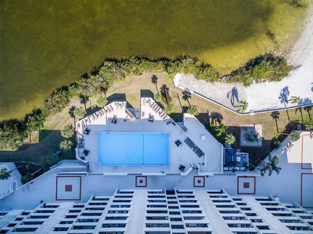 Image 30 of property listing at 5915 SEA RANCH DRIVE 408, Hudson, FL 34667