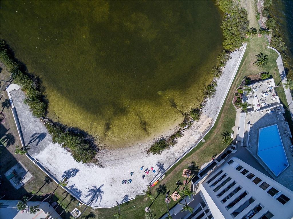 Image 31 of property listing at 5915 SEA RANCH DRIVE 408, Hudson, FL 34667