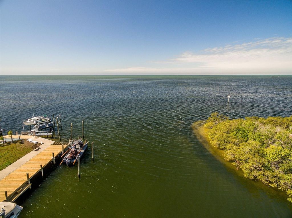 Image 37 of property listing at 5915 SEA RANCH DRIVE 408, Hudson, FL 34667