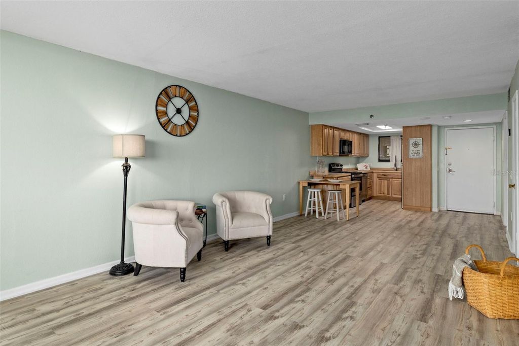 Image 5 of property listing at 5915 SEA RANCH DRIVE 408, Hudson, FL 34667