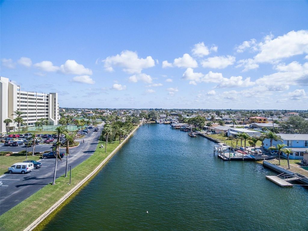 Image 42 of property listing at 5915 SEA RANCH DRIVE 408, Hudson, FL 34667