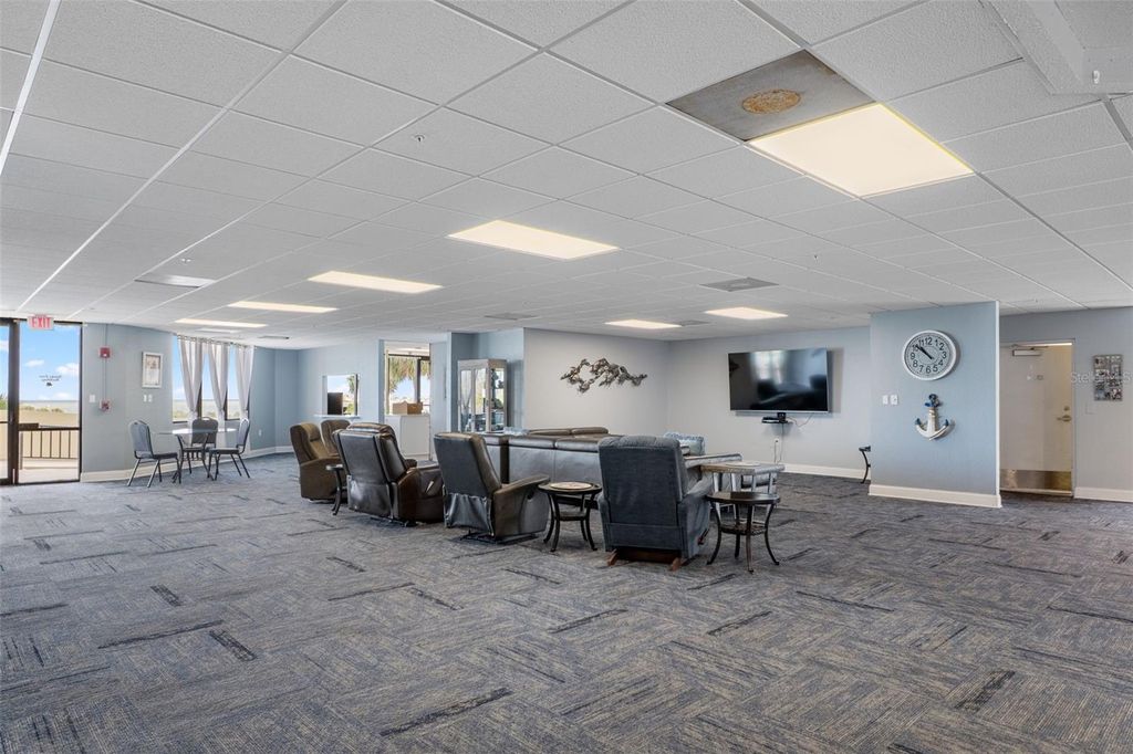 Image 43 of property listing at 5915 SEA RANCH DRIVE 408, Hudson, FL 34667